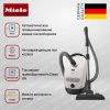 Пылесос Miele SBAF 5 Classic C 1 Flex купить за 36&nbsp;400 ₽ в Москве с доставкой по РФ