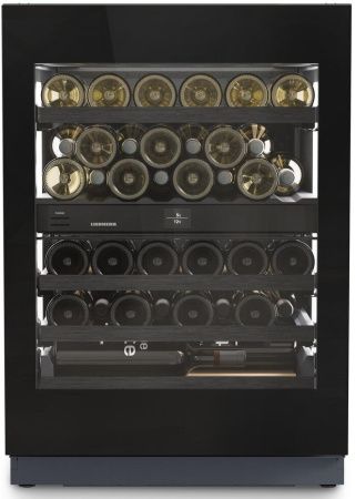 Встраиваемый винный шкаф Liebherr UWgbi 3782 Vinidor Selection - купить онлайн, цена 370 000.14 ₽, стоимость доставки по МСК и РФ от 300 рублей, заказать сейчас! Встраиваемый винный шкаф Liebherr UWgbi 3782 Vinidor Selection купить за 370 000.14 ₽ в Москве с доставкой по РФ