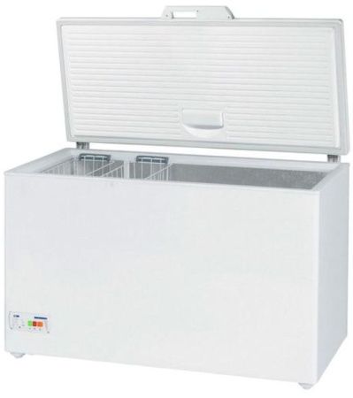 Морозильный ларь Liebherr GT 4921 Comfort - купить онлайн, цена 46 490.36 ₽, стоимость доставки по МСК и РФ от 300 рублей, заказать сейчас! Морозильный ларь Liebherr GT 4921 Comfort купить за 46 490.36 ₽ в Москве с доставкой по РФ