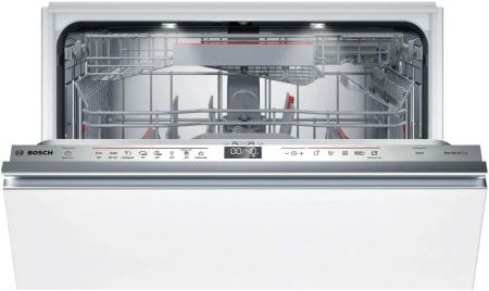 Встраиваемая посудомоечная машина Bosch SBV6ZDX16E купить за 133&nbsp;130.23 ₽ в Москве с доставкой по РФ