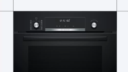 Встраиваемый духовой шкаф BOSCH HBJ577EB0R купить за 106&nbsp;130.26 ₽ в Москве с доставкой по РФ