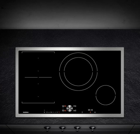 Варочная панель Gaggenau CI 282-110 купить за 129&nbsp;999 ₽ в Москве с доставкой по РФ