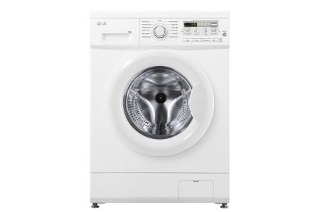 Стиральная машина LG F10B8ND - купить онлайн, цена 47 000 ₽, стоимость доставки по МСК и РФ от 300 рублей, заказать сейчас! Стиральная машина LG F10B8ND купить за 47 000 ₽ в Москве с доставкой по РФ