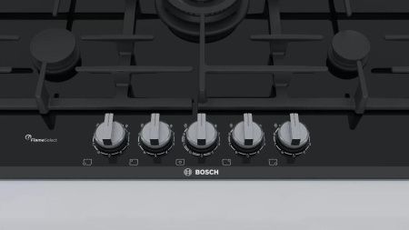 Варочная панель Bosch PRR7A6D70R купить за 77&nbsp;700.90 ₽ в Москве с доставкой по РФ