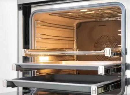 Духовой шкаф Miele H2265-1B EDST/CLST купить за 136&nbsp;500 ₽ в Москве с доставкой по РФ