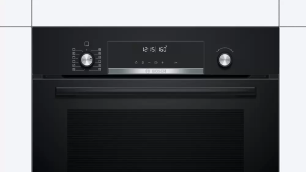 Встраиваемый духовой шкаф BOSCH HBJ577EB0R - купить за 106&nbsp;130.26 ₽ в Москве с доставкой по РФ