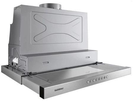 Встраиваемая вытяжка Gaggenau AF 200-160 - купить онлайн, цена 79 999 ₽, стоимость доставки по МСК и РФ от 300 рублей, заказать сейчас! Встраиваемая вытяжка Gaggenau AF 200-160 купить за 79 999 ₽ в Москве с доставкой по РФ