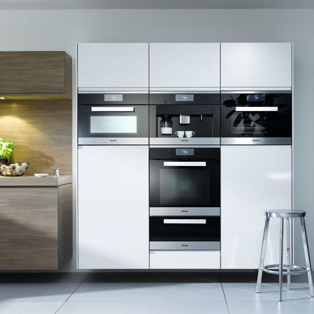Подогреватель посуды Miele ESW6229 EDST/CLST купить за 183&nbsp;100 ₽ в Москве с доставкой по РФ