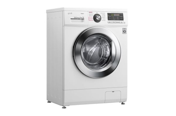 Стиральная машина LG F12M7HDS3 - купить за 47&nbsp;000 ₽ в Москве с доставкой по РФ