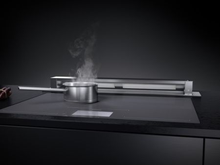 Встраиваемая вытяжка Gaggenau AL 400-191 купить за 79&nbsp;999 ₽ в Москве с доставкой по РФ