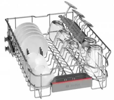 Встраиваемая посудомоечная машина BOSCH SPV6HMX5MR купить за 128&nbsp;130.30 ₽ в Москве с доставкой по РФ