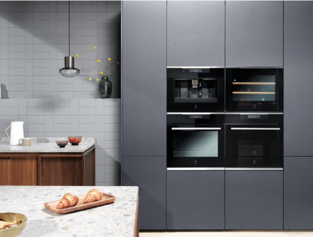 Духовой шкаф Electrolux OKA9S31WX купить за 128&nbsp;090 ₽ в Москве с доставкой по РФ