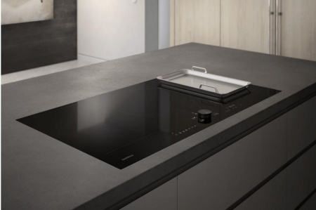 Индукционная варочная панель Gaggenau CI292112 купить за 129&nbsp;999 ₽ в Москве с доставкой по РФ