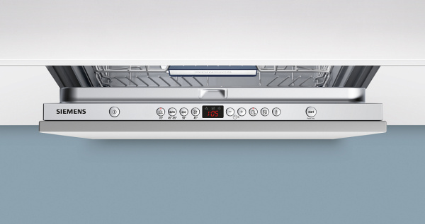 Siemens SN64L075RU - купить за 34&nbsp;900 ₽ в Москве с доставкой по РФ