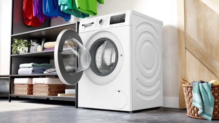 Стиральная машина Bosch WAN24170BY купить за 64&nbsp;000 ₽ в Москве с доставкой по РФ