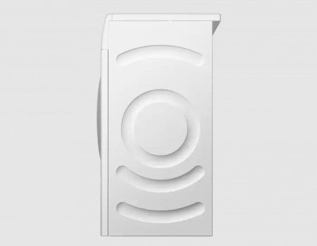 Узкая стиральная машина BOSCH WHA222XEOE купить за 142&nbsp;500.24 ₽ в Москве с доставкой по РФ