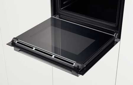 Духовой шкаф Bosch HBG 634BS1 купить за 101&nbsp;250.45 ₽ в Москве с доставкой по РФ