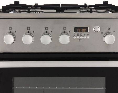 Газовая плита Electrolux EKG 954101 X купить за 62&nbsp;900 ₽ в Москве с доставкой по РФ