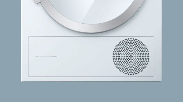 Сушильная машина Siemens WT 45W460 OE - купить за 54&nbsp;120 ₽ в Москве с доставкой по РФ