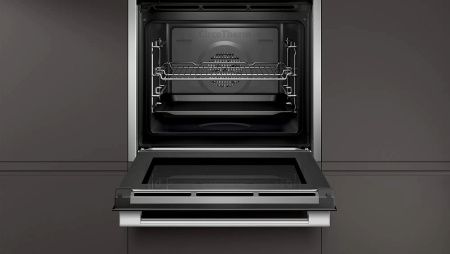 Духовой шкаф Neff B15FS22N0 купить за 260&nbsp;140 ₽ в Москве с доставкой по РФ