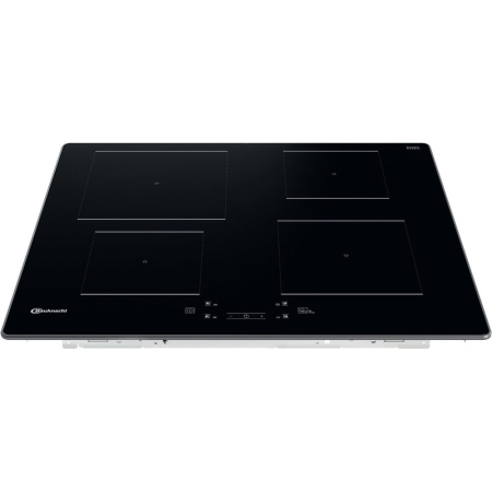 Варочная панель Bauknecht BQ 5160S AL - купить онлайн, цена 109 990 ₽, стоимость доставки по МСК и РФ от 300 рублей, заказать сейчас! Варочная панель Bauknecht BQ 5160S AL купить за 109 990 ₽ в Москве с доставкой по РФ