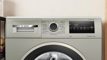 Стиральная машина Bosch WAN2821XME купить за 42&nbsp;000 ₽ в Москве с доставкой по РФ