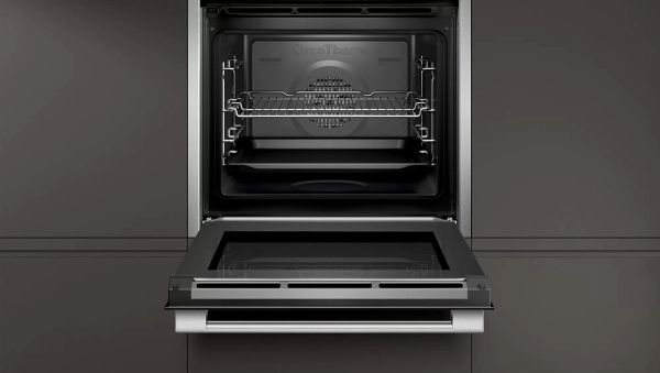 Духовой шкаф Neff B15FS22N0 - купить за 260&nbsp;140 ₽ в Москве с доставкой по РФ