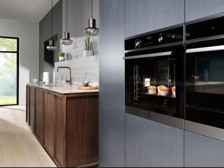 Духовой шкаф Electrolux EOD6P71Z - купить онлайн, цена 75 820 ₽, стоимость доставки по МСК и РФ от 300 рублей, заказать сейчас! Духовой шкаф Electrolux EOD6P71Z купить за 75 820 ₽ в Москве с доставкой по РФ