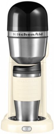 Кофеварка KitchenAid 5KCM0402EAC - купить онлайн, цена 290 000 ₽, стоимость доставки по МСК и РФ от 300 рублей, заказать сейчас! Кофеварка KitchenAid 5KCM0402EAC купить за 290 000 ₽ в Москве с доставкой по РФ