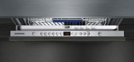 Siemens SN636X00IE купить за 59&nbsp;350 ₽ в Москве с доставкой по РФ