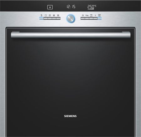 Духовой шкаф Siemens HB76AT560 купить за 39&nbsp;480 ₽ в Москве с доставкой по РФ