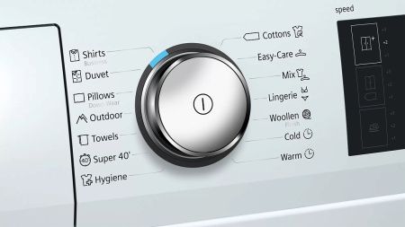 Сушильная машина Siemens WT7W461BY купить за 147&nbsp;940 ₽ в Москве с доставкой по РФ