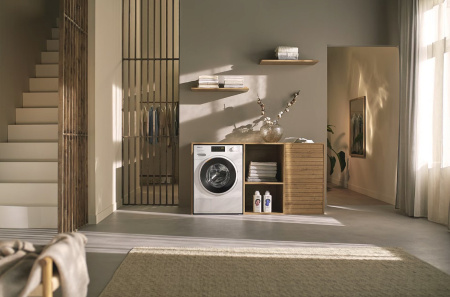 Стиральная машина Miele WWB 380 WCS 125 Edition купить за 168&nbsp;800 ₽ в Москве с доставкой по РФ
