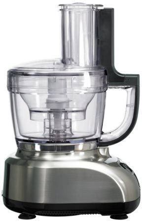 Кухонный комбайн KitchenAid 5KFPM776ENK купить за 49&nbsp;999 ₽ в Москве с доставкой по РФ