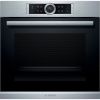 Духовой шкаф Bosch HBG635NS1 купить за 150&nbsp;000.90 ₽ в Москве с доставкой по РФ