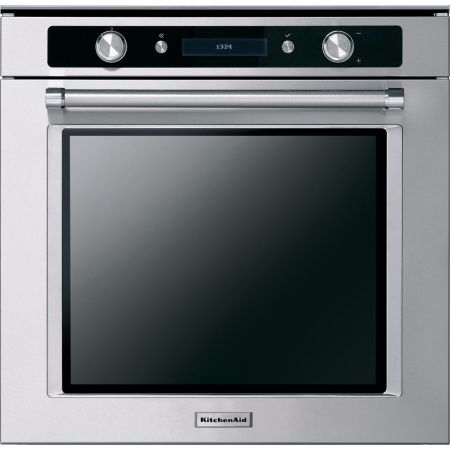 Духовой шкаф KitchenAid KOHSS 60601 - купить онлайн, цена 299 999 ₽, стоимость доставки по МСК и РФ от 300 рублей, заказать сейчас! Духовой шкаф KitchenAid KOHSS 60601 купить за 299 999 ₽ в Москве с доставкой по РФ