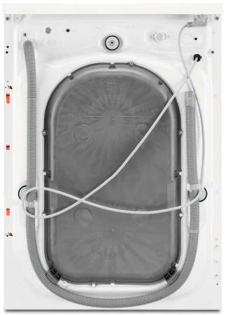 Стирально-сушильная машина Electrolux EW7WN361S купить за 106&nbsp;700 ₽ в Москве с доставкой по РФ