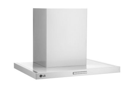 Вытяжка LG HCEZ2415S купить за 39&nbsp;999 ₽ в Москве с доставкой по РФ