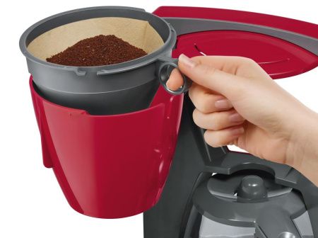 Кофеварка Bosch TKA6A044 купить за 290&nbsp;000 ₽ в Москве с доставкой по РФ