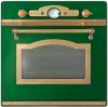 Духовой шкаф Restart ELF061G Green купить за 299&nbsp;999 ₽ в Москве с доставкой по РФ