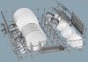 Siemens SN66D010GC купить за 90&nbsp;170 ₽ в Москве с доставкой по РФ