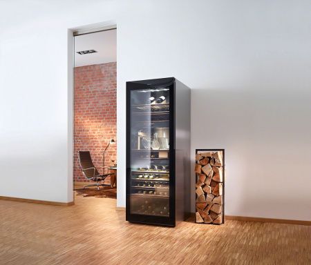 Винный холодильник Miele KWT 6832 SGS купить за 592&nbsp;650 ₽ в Москве с доставкой по РФ