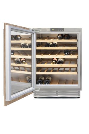 Винный шкаф Fhiaba UCW602TP купить за 499&nbsp;999 ₽ в Москве с доставкой по РФ