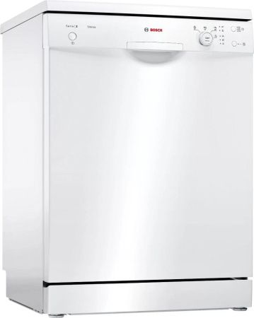 Посудомоечная машина Bosch SMS24AW00R - купить онлайн, цена 150 000 ₽, стоимость доставки по МСК и РФ от 300 рублей, заказать сейчас! Посудомоечная машина Bosch SMS24AW00R купить за 150 000 ₽ в Москве с доставкой по РФ
