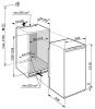 Встраиваемый холодильник Liebherr IRBd 4150 Prime BioFresh - купить онлайн, цена 297 190.42 ₽, стоимость доставки по МСК и РФ от 300 рублей, заказать сейчас! Встраиваемый холодильник Liebherr IRBd 4150 Prime BioFresh купить за 297 190.42 ₽ в Москве с доставкой по РФ