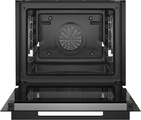 Духовой шкаф Bosch HBG 978NB1S купить за 291&nbsp;250.45 ₽ в Москве с доставкой по РФ