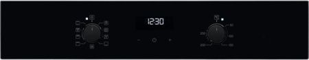Духовой шкаф Electrolux OEF5C50Z купить за 75&nbsp;040 ₽ в Москве с доставкой по РФ