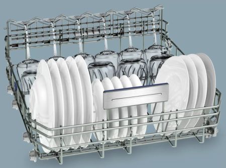 Siemens SN578S36TE купить за 104&nbsp;990 ₽ в Москве с доставкой по РФ