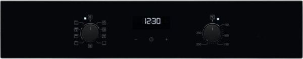 Духовой шкаф Electrolux OEF5C50Z - купить онлайн, цена 75 040 ₽, стоимость доставки по МСК и РФ от 300 рублей, заказать сейчас! Духовой шкаф Electrolux OEF5C50Z - купить за 75 040 ₽ в Москве с доставкой по РФ