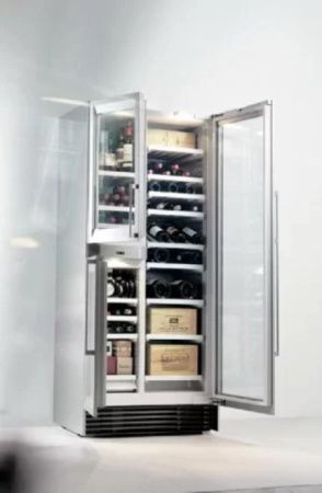 Винный шкаф Gaggenau IK 366-251 купить за в Москве с доставкой по РФ